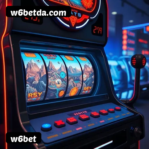 Análise w6bet - Vantagens e Desvantagens