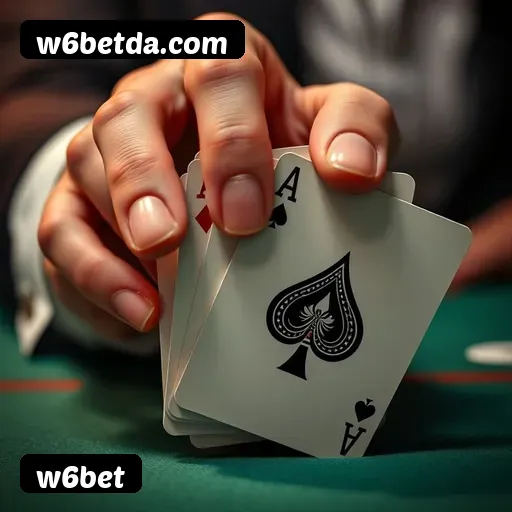 Catálogo Completo de Bônus w6bet