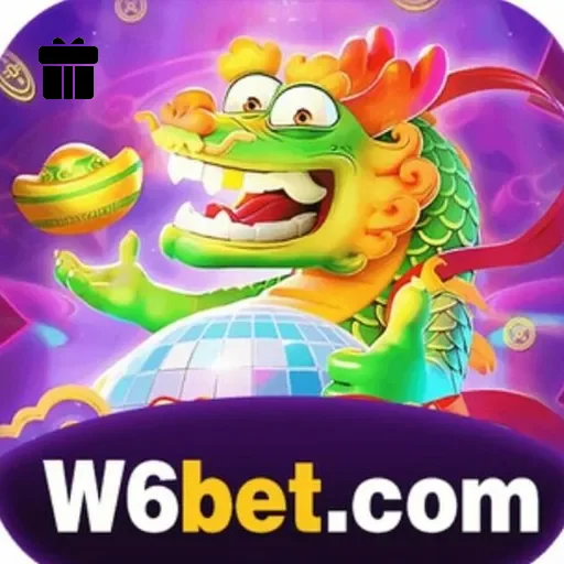 Bônus w6bet