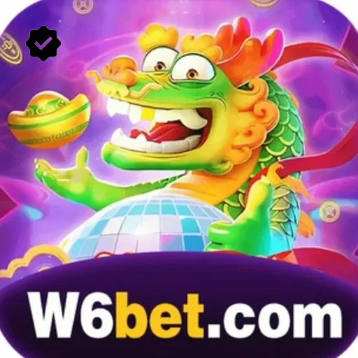Plataforma completa da w6bet com todos os jogos