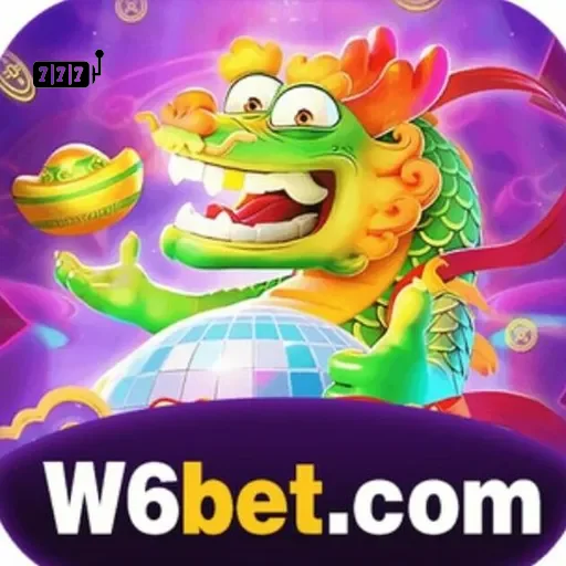 Slots online da w6bet com jackpots progressivos
